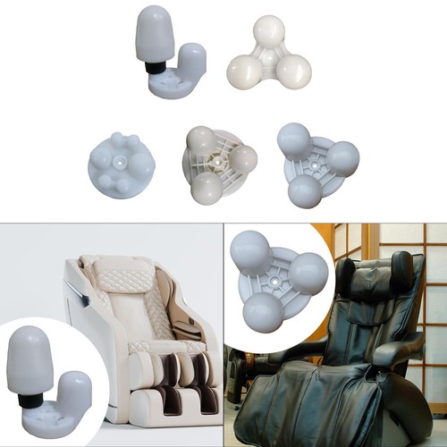 Chaise massage boule - chaise,