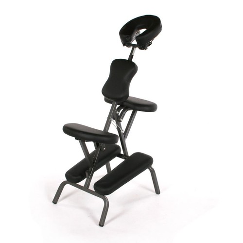 Salon store chaise massage - store,