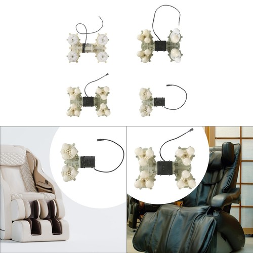 Mouvement chaise massage - chaise,