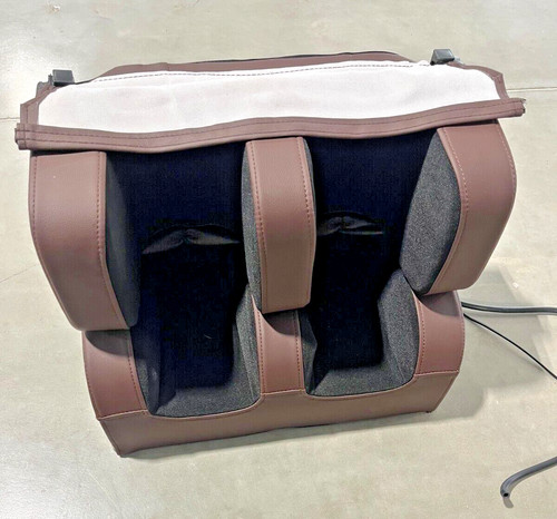 Real relax massage - real, chaise