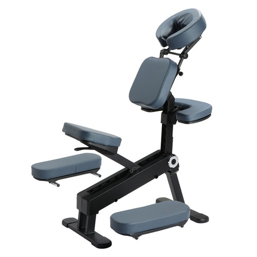 Chaise massage portable - chaise,
