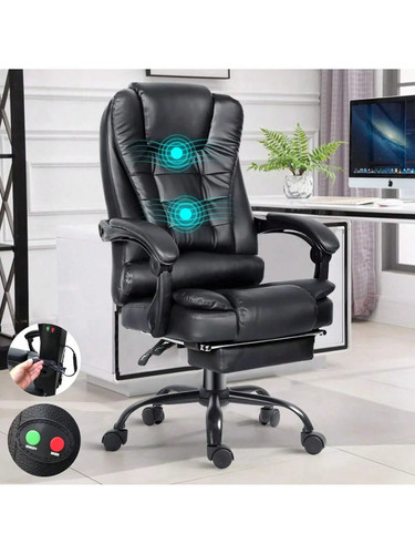 Chaise bureau ergonomique - de,