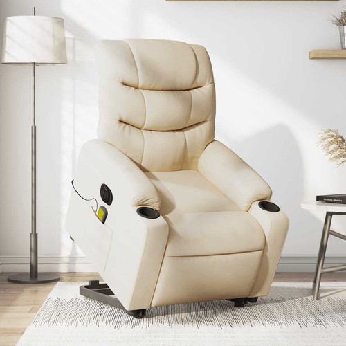 Fauteuil inclinable massage - fauteuil,