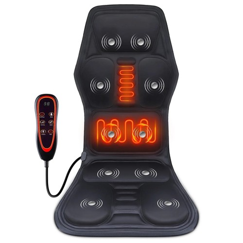 Chaise massage complète - massage, du