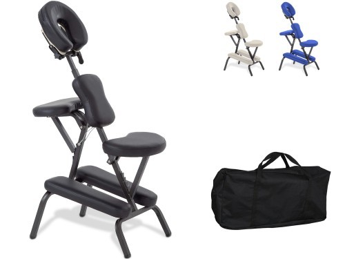 Fauteuil chaise de massage - fauteuil,