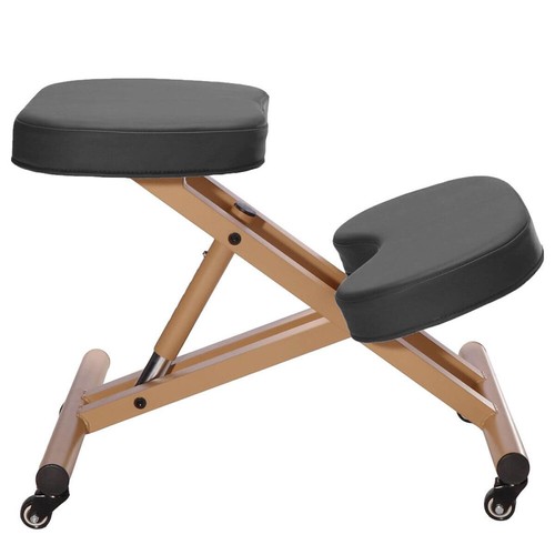 Chaise posturale roulettes - posturale, à