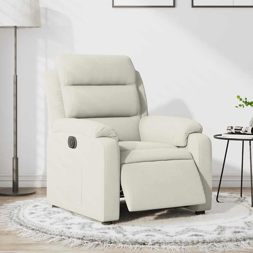 Fauteuil inclinable massage - fauteuil,