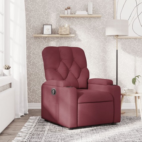 Fauteuil massage inclinable - massage,