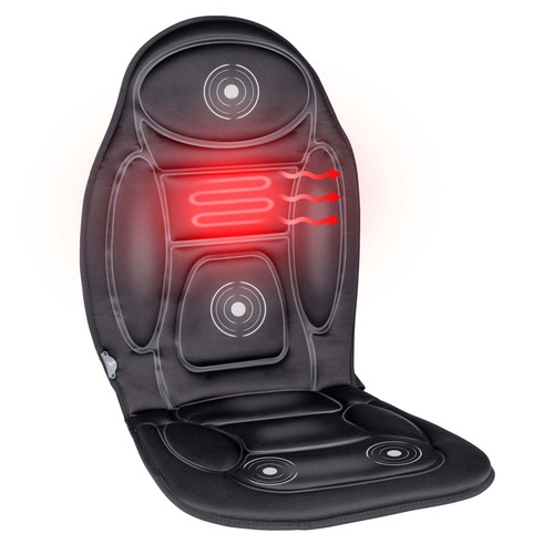 Dunlop chaise massage auto - dunlop,