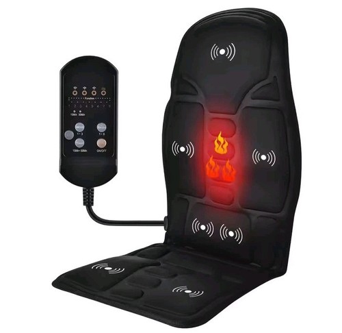 Chaise massage électrique - massage,