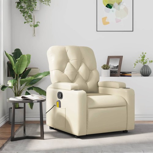 Fauteuil massage inclinable - de,