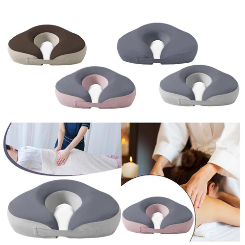 Oreiller massage portable - de,